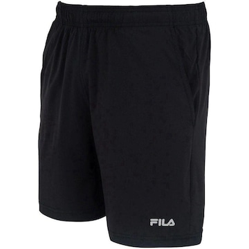 Bermuda Fila Diamond II - Masculina