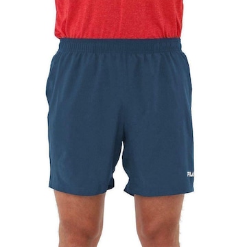 Bermuda Fila Diamond II - Masculina