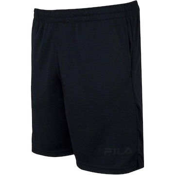 Bermuda Fila Sport 7,5 - Masculina