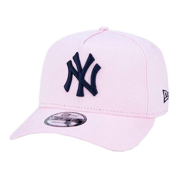 Boné New Era 940 Mlb New York Yankees - Snapback - Adulto