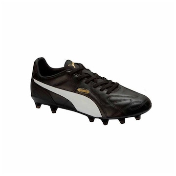 Chuteira de Campo Puma King Fg Bdp - Adulto