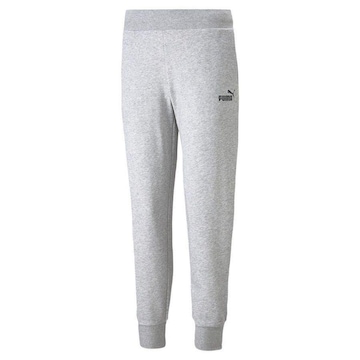 Calça Puma Essentials Sweatpants Fl Cl - Feminina