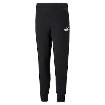 Calça Puma W Essentials - Feminina