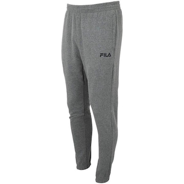 Calça Jogging Fila Comfort - Masculina