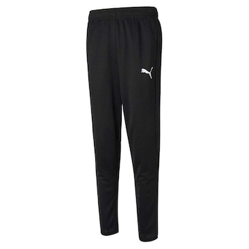 Calça Puma Active Tricot Cl - Masculina