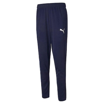 Calça Puma Active Tricot Cl - Masculina