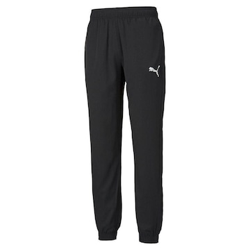 Calça Puma Active Woven Cl - Masculina