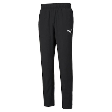 Calça Puma Active Woven Op - Masculina