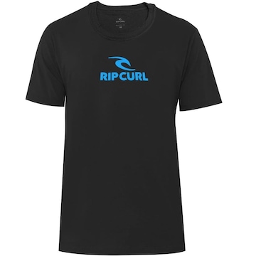 Camiseta Rip Curl Icon Tee - Masculina