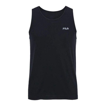 Camiseta Regata Fila Basic Sports - Masculina