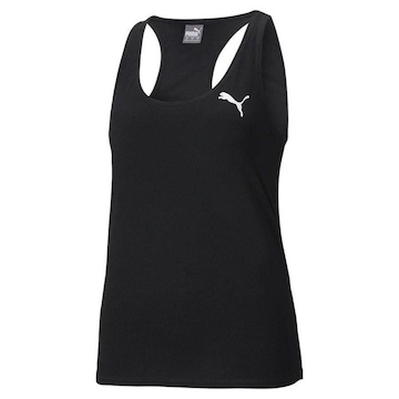 Camiseta Regata Puma Active - Feminina