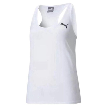 Camiseta Regata Puma Active - Feminina