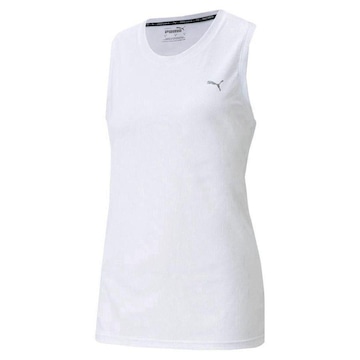 Camiseta Regata Puma Perforance Training - Feminina