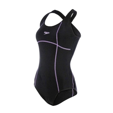 Maiô Speedo Cozy 029530-180