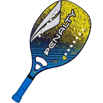 Raquete de Beach Tennis Penalty Kevlar Pro XXII