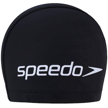 Touca de Natação Speedo Confort - Adulto