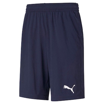 Bermuda Puma Active Interlock 8 - Masculina