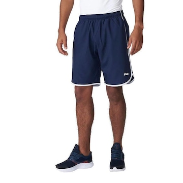 Bermuda Fila Curve Pro 7.5 - Masculina