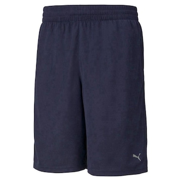 Shorts Puma Performance Knit - Masculino