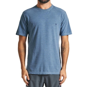 Camiseta Hurley Especial Colors - Masculina