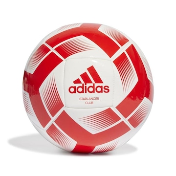 Bola de Futebol de Campo adidas Starlancer Club