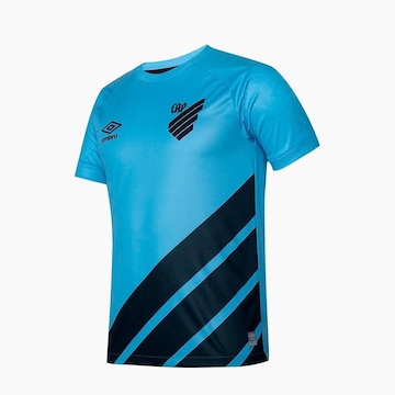 Camisa do Cap 2 Umbro - Masculino