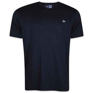 Camiseta New Era Performance Flag - Masculina