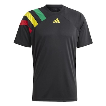 Camisa adidas Fortore 23 - Masculina