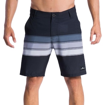 Bermuda Quiksilver Hybrid Tijuana Sm24 - Masculina