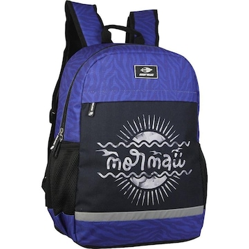 Mochila Mormaii Mor-0234 - 25 Litros