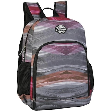 Mochila Mormaii Mor-0257 - 25 Litros