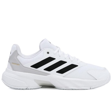 Tênis adidas Courtjam Control 3 - Masculino