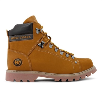 Bota West Coast Worker Classic - Masculina