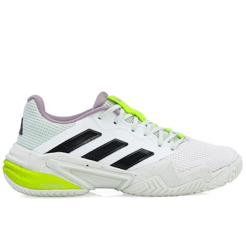 Tênis adidas Barricade 13 - Feminino