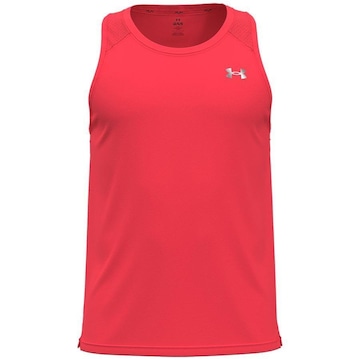 Camiseta Regata Under Armour Streaker Singlet - Masculina