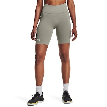 Shorts Under Armour Under Armour Seamless - Feminino