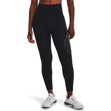 Calça Legging Under Armour Motion Ankle - Feminina