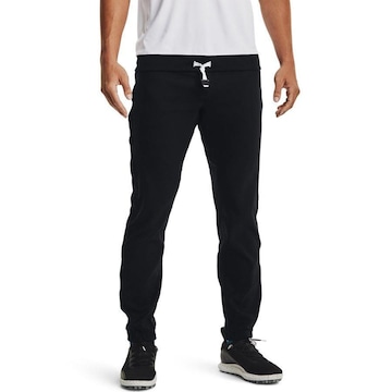 Calça de Golf Under Armour Curry Jogger - Masculina