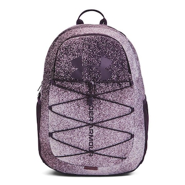 Mochila Under Armour Hustle Sport