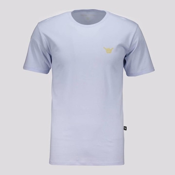 Camiseta Hang Loose Lands - Masculina