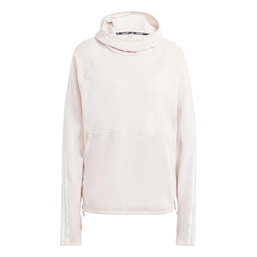 Blusão com Capuz adidas Otr E 3S Hoodie - Feminino