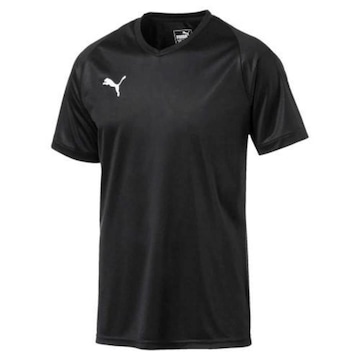 Camiseta Puma Liga Jersey Active - Masculina