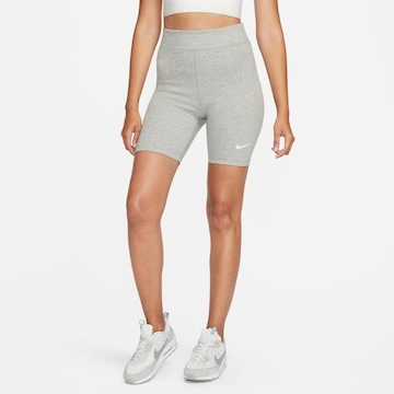 Short Nike Sportswear Classics - Feminino