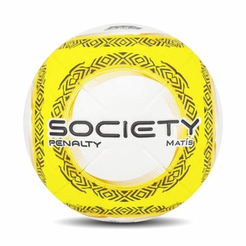 Bola Society Penalty Matís XXIII