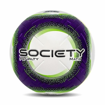 Bola Society Penalty Matís XXIII