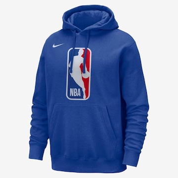 Blusão com Capuz Nike Nba Team 31 Club - Masculino