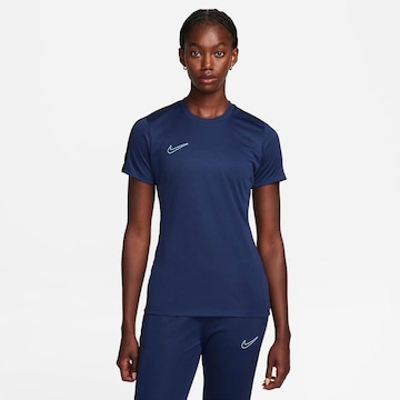 Camiseta Nike Dri-Fit Acd23 - Feminina