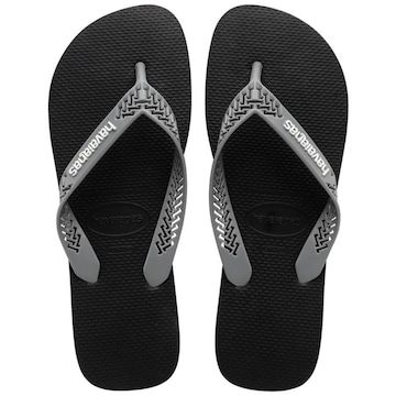 Chinelo Havaianas Power Light Solid - Masculino