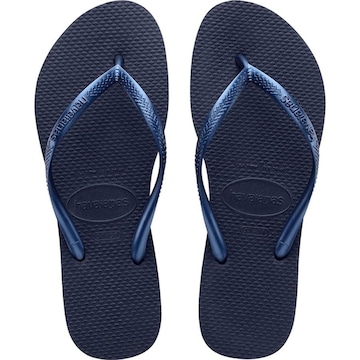 Chinelo Havaianas Slim - Feminino