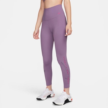 Calça Legging Nike One - Feminina